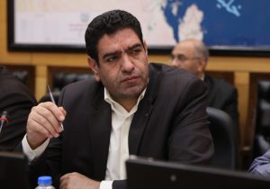 قالیباف و بیگدلی نامزدهای ریاست مجلس