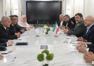 قالیباف: پیروزی برای ملت فلسطین است