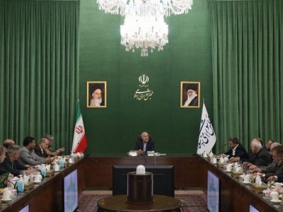 قالیباف: یک دهه توجه به آموزش وپرورش، کشور را در مسیر صحیح قرار می‌دهد