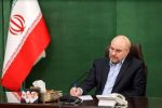 قالیباف ۶ قانون جدید را برای اجرا به رئیس‌جمهور ابلاغ کرد