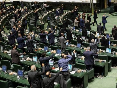 قدرت بازدارندگی ایران ادامه خواهد یافت؛ کرکس‌ها و کفتارها اجازه دست‌اندازی نخواهند داشت