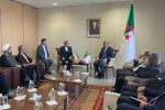 قشقاوی: آمریکا هیچ‌گاه نتوانست از رشد و توسعه ایران جلوگیری کند