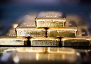 قیمت جهانی طلا امروز  ۱۵ اردیبهشت؛ طلای جهانی در مسیر صعود