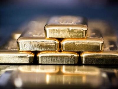 قیمت جهانی طلا امروز ۱۷ اردیبهشت؛ اونس ۳۳۸۴ دلار