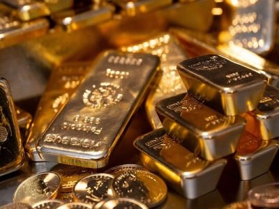 قیمت جهانی طلا امروز ۱۹ اردیبهشت؛ هر اونس طلا ۳۳۱۸ دلار و ۷۱ سنت