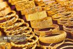 قیمت طلا و سکه امروز دوشنبه ۱۵ اردیبهشت ۱۴۰۴؛ بازار درجا زد