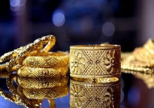 قیمت طلا و سکه امروز چهارشنبه ۱۷ اردیبهشت ۱۴۰۴؛ نوسانات بی پایان