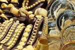 قیمت طلا و سکه امروز یکشنبه ۱۴ اردیبهشت ۱۴۰۴؛ سکه بازهم حباب گرفت