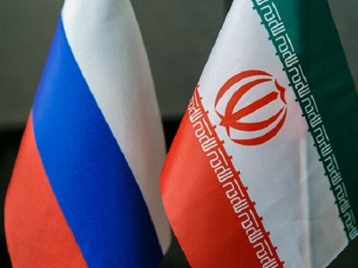 لایحه مشارکت راهبردی ایران و روسیه در اولویت بررسی مجلس قرار گرفت