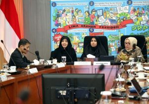 لزوم گسترش همکاری‌های ایران و اندونزی با هدف توسعه توانمندسازی زنان