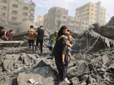 لعنت بر حقوق بشرتان