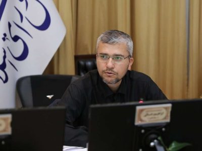 لغو تحریم‌ها شرط اصلی توافق است/ گزارش‌ها نشان‌دهنده فضای مثبت مذاکرات است