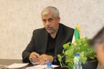 ما جان خود را فدای سپاه پاسداران می‌کنیم