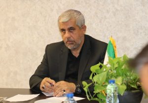 ما جان خود را فدای سپاه پاسداران می‌کنیم