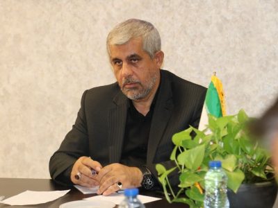 ما جان خود را فدای سپاه پاسداران می‌کنیم