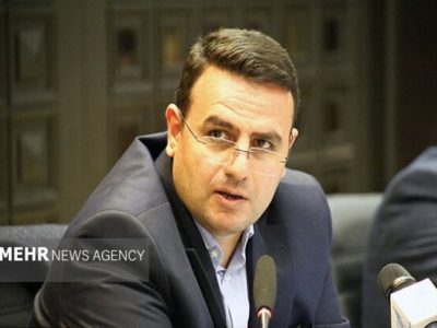 ماجد: ۷۵ درصد مقررات قانون تأمین مالی تولید و زیرساخت تصویب شده است