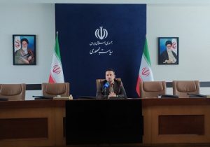  مبنای عمل گزینش علاوه بر فرمان امام(ره) قانون گزینش مصوب سال ۱۳۷۴ است