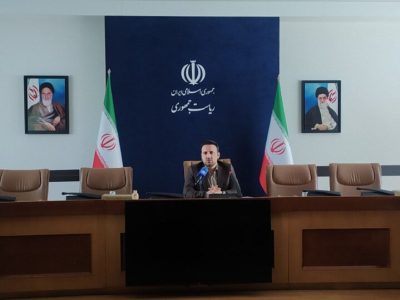  مبنای عمل گزینش علاوه بر فرمان امام(ره) قانون گزینش مصوب سال ۱۳۷۴ است