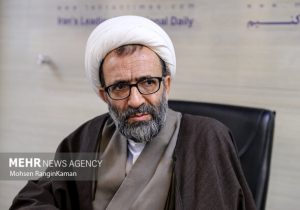 مجلس آماده برخورد با واردات بی‌ضابطه کالاهای خارجی است