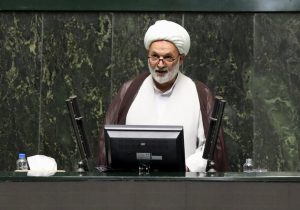 مجلس باید گره‌های کور اقتصادی و فرهنگی کشور را باز کند؛ دولت لایحه مناسبی ارسال نمی‌کند