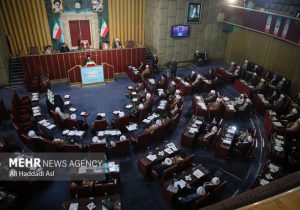 مجلس خبرگان رهبری نسبت به دخالت ترامپ در امور ایران هشدار داد