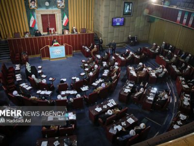 مجلس خبرگان رهبری نسبت به دخالت ترامپ در امور ایران هشدار داد