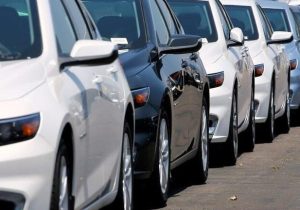 محدودیت‌های فروش برای خودروهای وارداتی برداشته شد