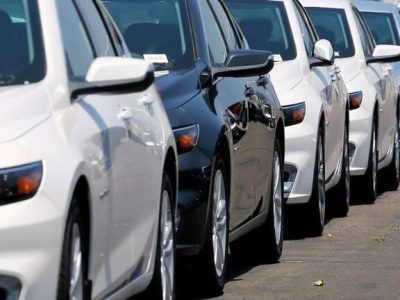 محدودیت‌های فروش برای خودروهای وارداتی برداشته شد
