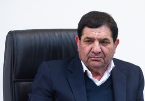 مخبر: ایران اسلامی دشمنان خود را به ذلت خواهد رساند