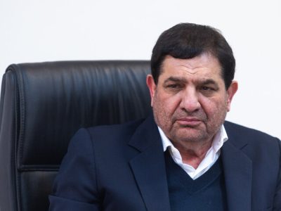 مخبر: ایران اسلامی دشمنان خود را به ذلت خواهد رساند