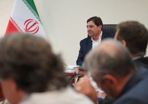 مخبر: ساخت ماهواره مخابراتی در مدار ژئو، دستاوردی ملی و حاکمیتی است