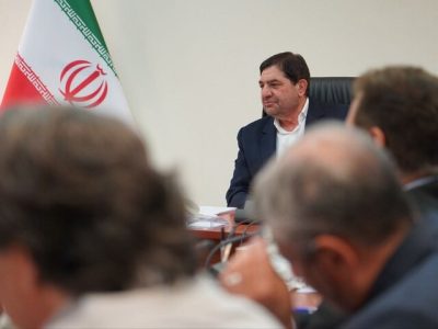 مخبر: ساخت ماهواره مخابراتی در مدار ژئو، دستاوردی ملی و حاکمیتی است