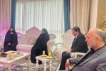 مخبر: شهید موسوی نمونه‌ای کم‌نظیر از یک پاسدار تمام‌عیار انقلاب بود