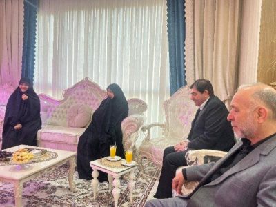 مخبر: شهید موسوی نمونه‌ای کم‌نظیر از یک پاسدار تمام‌عیار انقلاب بود
