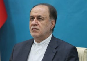 مدرسه‌سازی، سرمایه‌گذاری در آینده ملت است؛ هر چقدر مدرسه بسازیم، باز هم نیاز هست