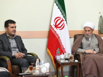 مدیران هر عرصه باید مهارت کار داشته باشند