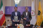 مدیرعامل بانک ملی: ارائه خدمات مالی به زائران، یک وظیفه معنوی است
