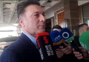 مدیرعامل تراکتور: حالا آذربایجان قلب تپنده فوتبال ایران است