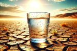 مدیریت مصرف آب در بخش کشاورزی و صنایع اولویت دارد