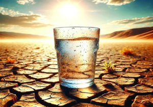مدیریت مصرف آب در بخش کشاورزی و صنایع اولویت دارد