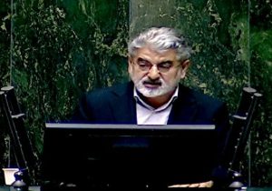 مذاکره باید بر اساس امتیازات واقعی ایران باشد؛ ملت زیر بار محاکمه نخواهد رفت