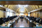 مرکز پژوهش های مجلس حلقه اتصال نخبگان با نظام حکمرانی و قانونگذاری است