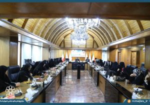 مرکز پژوهش های مجلس حلقه اتصال نخبگان با نظام حکمرانی و قانونگذاری است