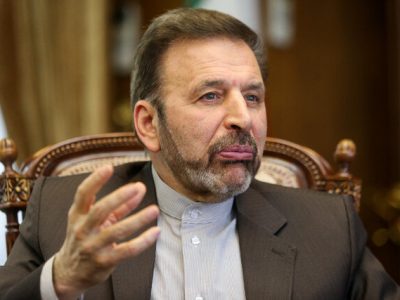 مطابق اسناد بین‌المللی «خلیج فارس» تنها نام پهنه آبی جنوب ایران است