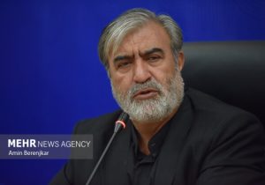 معاهده ایران و روسیه زمینه تعمیق همکاری‌های دوجانبه را فراهم می‌کند