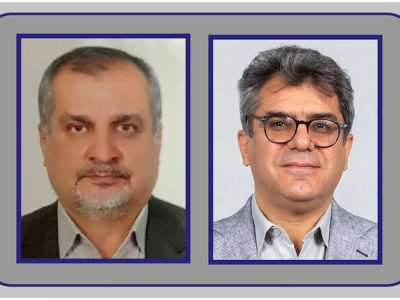 معاونین دانشگاه شیراز منصوب شدند