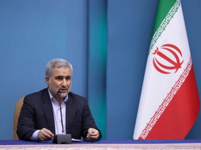 معرفی وزیر اقتصاد به تعویق افتاد