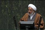 معطل ماندن ابلاغ قانون عفاف و حجاب غیرقابل قبول است