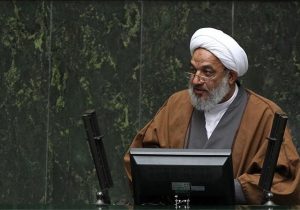 معطل ماندن ابلاغ قانون عفاف و حجاب غیرقابل قبول است