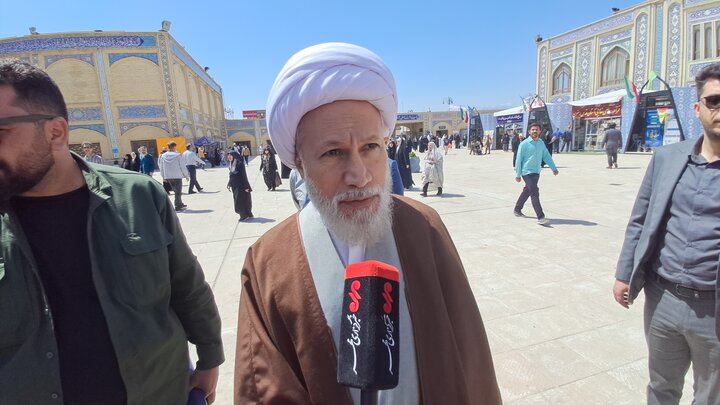 ملاصدرا شیرازی؛ فیلسوفی که اندیشه‌هایش زمان را درنوردید